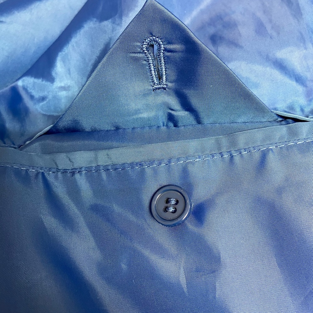 Travelsmith Rain Jacket - Picture 5 of 8